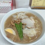 用戶對於中華料理 八龍的評論圖