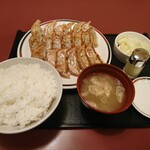 用户对于みよしの 東雁来店的评论图