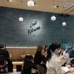 用户对于Cafe Kitsune ShinPuhKan Kyoto的评论图