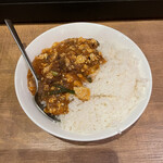 用户对于陳麻家 五反田西口店的评论图
