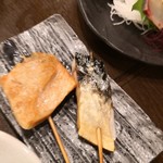 User's review image for うま久 新宿御苑店