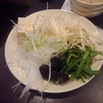 用戶對於しゃぶ葉 札幌元町店的評論圖