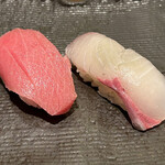 用户对于鮨 棗 大通りビッセ店的评论图