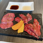 用戶對於焼肉 多喜的評論圖