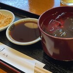 用戶對於つる瀬 湯島本店的評論圖