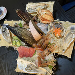 用户对于しちふく的评论图