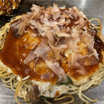用戶對於桃太郎 ルクア大阪店的評論圖