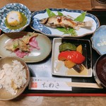 用户对于ちわき的评论图