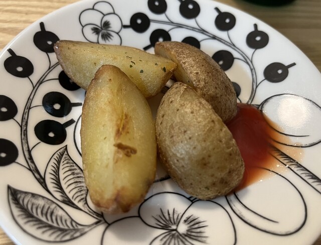 用户对于どんぶりキッチンあかずきん的评论高清图