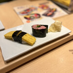 用戶對於築地寿司清 渋谷店的評論圖