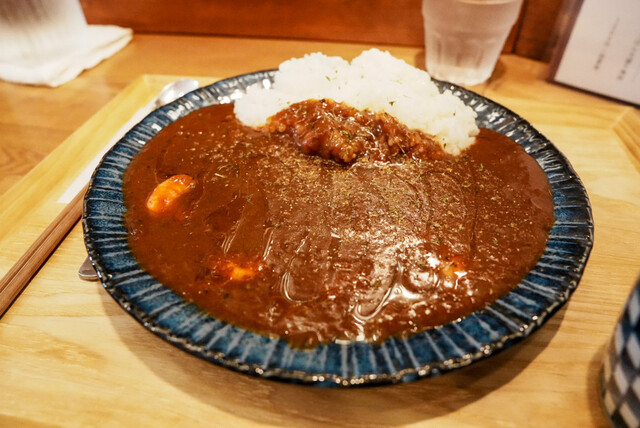 用戶對於シモキタシュリンプ的評論高清圖