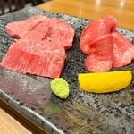 用戶對於焼肉ホルモン 新井屋 阿佐ヶ谷店的評論圖