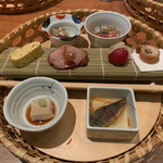 用戶對於和食時々酒 ときのとき的評論圖