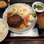 User's review image for もり平