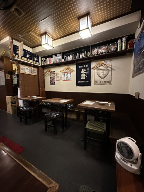 用戶對於居酒屋 甲州屋的評論高清圖
