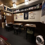 用戶對於居酒屋 甲州屋的評論圖