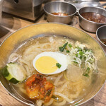 User's review image for 大阪焼肉・ホルモン ふたご   六本木店