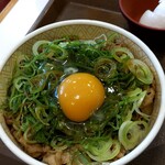 用戶對於すき家 業平橋店的評論圖
