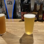 用户对于BEER PUB ICHI-YA的评论图