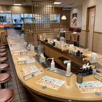 用戶對於松屋 難波千日前店的評論圖