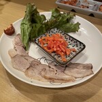 User's review image for ソウル