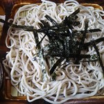 用户对于そば処 いなだ屋 置戸本店的评论图