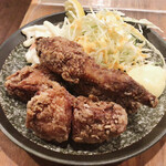 User's review image for 根室食堂 新橋店