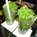 用戶對於バー ポリス的評論圖