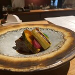 用户对于食幹 渋谷的评论图