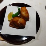 用戶對於個室会席 北大路 赤坂茶寮的評論圖