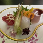 用戶對於京・貴船ひろや的評論圖