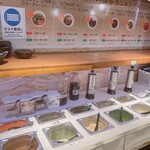 用户对于健康美容 火鍋専門店 朝天門的评论图