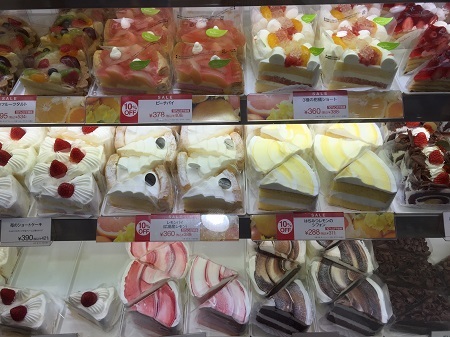 User's review image for 銀座コージーコーナー イトーヨーカドー国領店