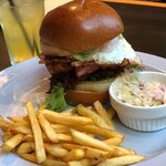 User's review image for ​under the cascade