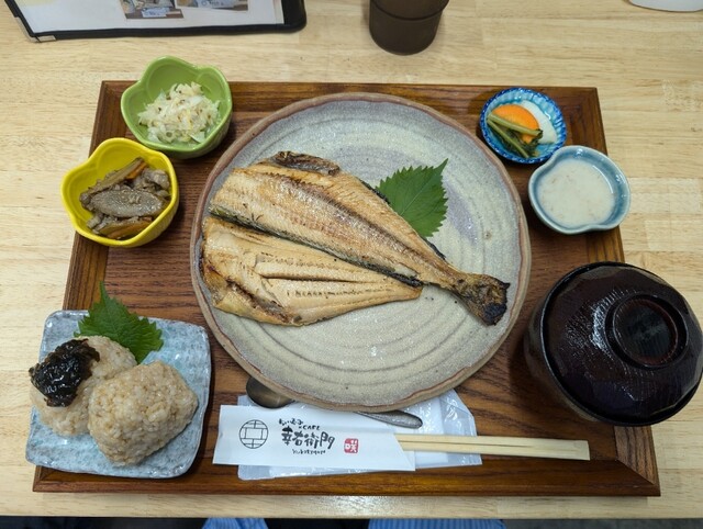 用户对于からだに優しいごはん屋さん 幸右衛門的评论高清图