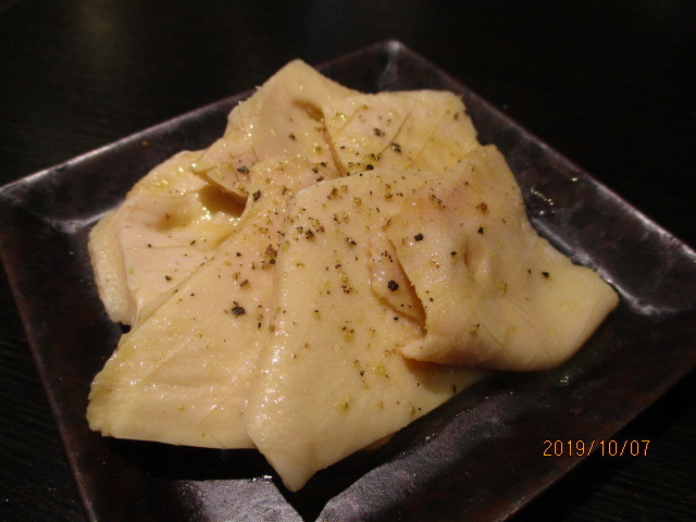 用戶對於板前焼肉 赤と霜的評論高清圖