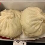 用戶對於551蓬莱 エキマルシェ新大阪店的評論圖