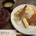 用戶對於ミュンヘン 淀屋橋店的評論圖