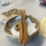 用户对于restaurant origami的评论图