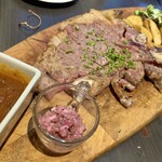 用戶對於Trattoria ALBERO的評論圖