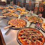 User's review image for シェーキーズ 渋谷店