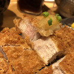 用戶對於とんかつ 和幸 サンシャインシティ・アルパ店的評論圖