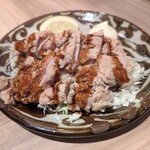 User's review image for 沖縄料理 大手町なんくるないさー