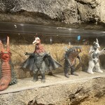用戶對於怪獣酒場 新橋蒸溜所的評論圖