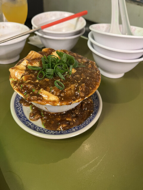 用户对于台北餃子 西荻窪張記的评论高清图