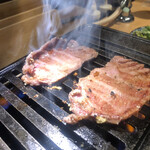 用戶對於焼肉牛匠 みなかみ的評論圖