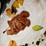 User's review image for ニュー松坂 難波御堂筋店