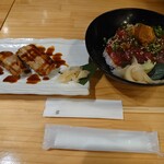 用戶對於ハレの日食堂的評論圖