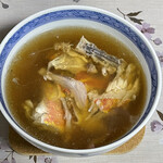 用户对于北海市場 西町店的评论图