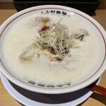 用戶對於やま中製麺所 北浜店的評論圖